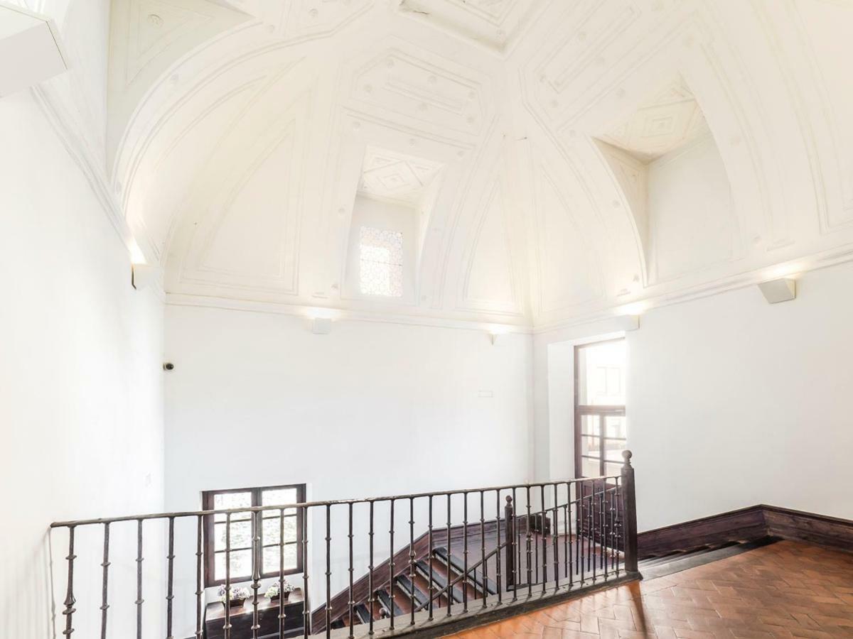 Claustro Las Francesas Siglo XV Валадоид Екстериор снимка
